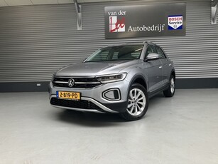 Volkswagen T-Roc 1.5 TSI STYLE/IQ DRIVE/IQ