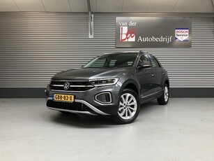 Volkswagen T-Roc 1.5 TSI STYLE/IQ DRIVE/IQ