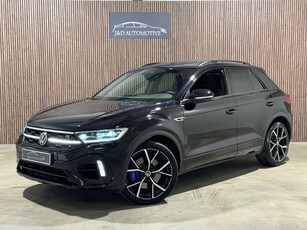 Volkswagen T-ROC 2.0 TSI 4Motion R 2022 PANO LED PANO