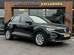 Volkswagen T-Roc 2.0 TSI 4Motion Sport Adapt. Cruise