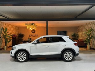 Volkswagen T-Roc 2.0 TSI 4Motion Sport Garantie Xenon