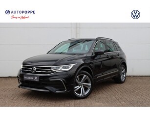 Volkswagen Tiguan 1.4 eHybrid R-Line Business + 245pk DSG6