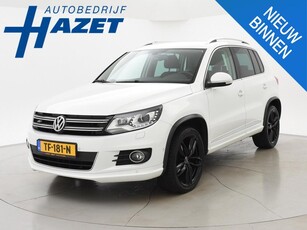 Volkswagen Tiguan 1.4 TSI 150 PK DSG AUT. R-LINE EDITION +