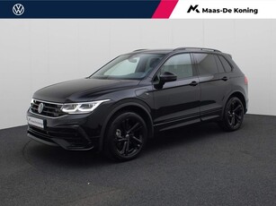 Volkswagen Tiguan 1.4 Tsi 245pk DSG eHybrid R-Line Business