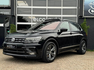 Volkswagen Tiguan 1.4 TSI ACT 150pk R-line / Pano / Cockpit V. / Massage.S