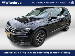 Volkswagen Tiguan 1.4 TSI ACT Comfortline Business