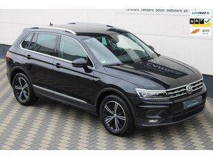 Volkswagen Tiguan 1.4 TSI 150PK DSG Nav LED CarPlay Trekhaak