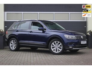 Volkswagen Tiguan 1.4 TSI ACT Highline Carat Schuifdak