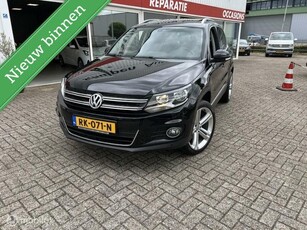 Volkswagen Tiguan 1.4 TSI Comfort&Design