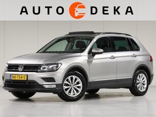 Volkswagen Tiguan 1.4 TSI Comfortline *1e