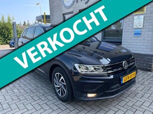 Volkswagen TIGUAN 1.4 TSI Comfortline Business / Add.