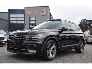 Volkswagen Tiguan 1.4 TSI Connected Series R-line