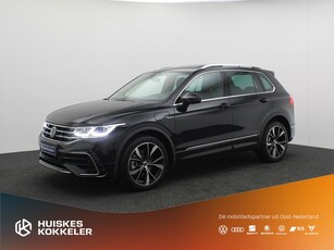 Volkswagen Tiguan 1.4 TSI eHybrid 245 6DSG R-Line Business