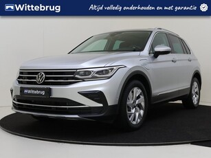 Volkswagen Tiguan 1.4 TSI eHybrid Business Plus 245 pk