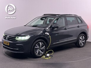 Volkswagen Tiguan 1.4 TSI eHybrid Elegance Plug In Hybrid