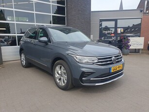 Volkswagen TIGUAN 1.4 TSI Plug in Hybrid Elegance