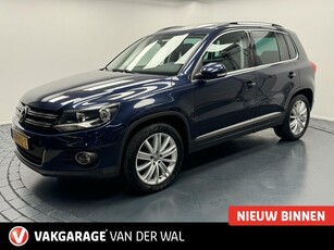 Volkswagen Tiguan 1.4 TSi Sport Edition