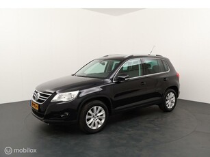 Volkswagen Tiguan 1.4 TSI Sport&Style