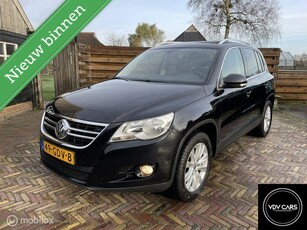 Volkswagen Tiguan 1.4TSI Sport&Style 4WD + NAP + Nw