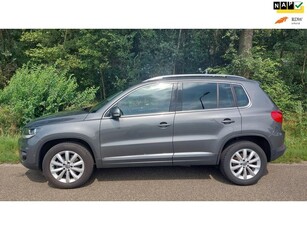 Volkswagen Tiguan 1.4 TSI Sport&Style