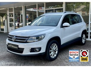 Volkswagen Tiguan 1.4 TSI Sport&Style Airco