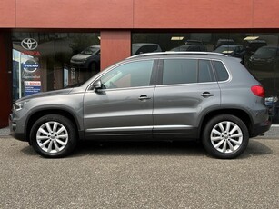 Volkswagen Tiguan 1.4 TSI Sport&Style TSi 160 pk