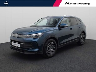 Volkswagen Tiguan 1.5 eTsi 150pk DSG Life Edition ACC