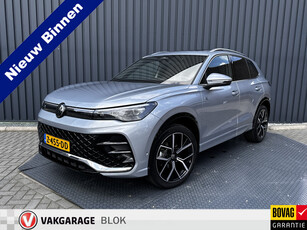 Volkswagen Tiguan 1.5 eTSI R-Line Business | Trekhaak wegkl. | Panodak | 20'' | IQ Light | Prijs Rijklaar!!