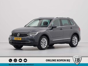 Volkswagen Tiguan 1.5 TSI 130pk Life Business Navigatie