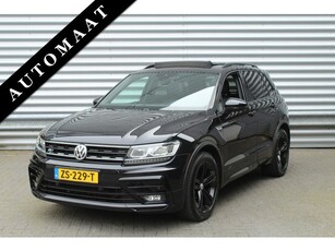 Volkswagen Tiguan 1.5 TSI 150pk ACT DSG7 Highline Business