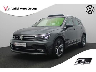 Volkswagen Tiguan 1.5 TSI 150PK DSG ACT Highline Business R