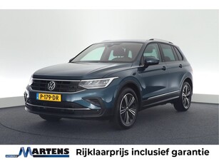 Volkswagen Tiguan 1.5 TSI 150pk DSG Active Camera