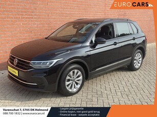 Volkswagen Tiguan 1.5 TSI 150pk DSG Life Panoramadak