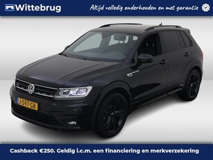 Volkswagen Tiguan 1.5 TSI ACT 150pk DSG Highline Business R