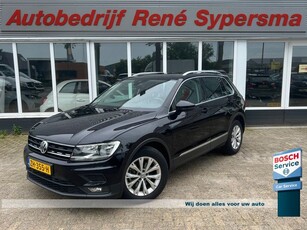 Volkswagen Tiguan 1.5 TSI ACT Comfortline Business