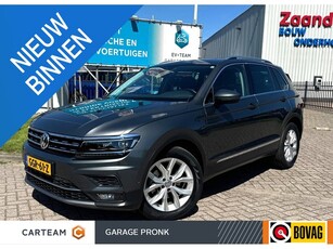 Volkswagen Tiguan 1.5 TSI ACT Highline