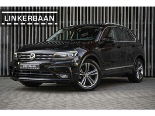 Volkswagen Tiguan 1.5 TSI ACT Highline R-Line Panodak