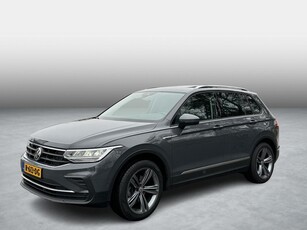 Volkswagen Tiguan 1.5 TSI Elegance