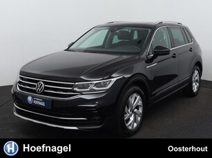 Volkswagen Tiguan 1.5 TSI Life Business Automaat