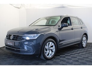 Volkswagen Tiguan 1.5 TSI Life Business