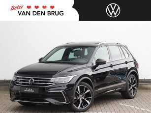 Volkswagen Tiguan 1.5 TSI R-Line 150pk Automaat