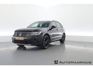 Volkswagen Tiguan 1.5 TSI Urban Sport DSG Navi Camera