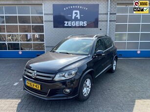 Volkswagen Tiguan 2.0 TDI Track&Field 4Motion R-Line