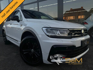 Volkswagen Tiguan 2.0 TSI 4Motion Highline 2X R-Line