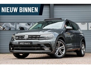 Volkswagen Tiguan 2.0 TSI 4Motion R-Line 220PK