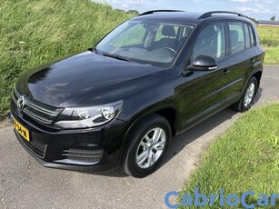 Volkswagen Tiguan 2.0 TSI Sport&Style 4Motion