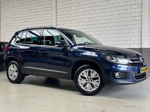 Volkswagen Tiguan 2.0 TSI Sport&Style 4motion Life