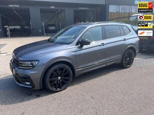 Volkswagen Tiguan Allspace 1.4 TSI Highline