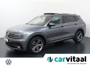 Volkswagen Tiguan Allspace 1.5 TSI Highline Business R 7p.