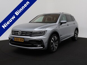 Volkswagen Tiguan Allspace 1.5 TSI Highline Business R 7p.